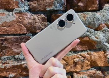 ASUS Zenfone 9 開箱、實測、實拍：輕巧單手剛剛好，操作、續航更美好