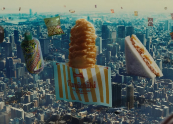 日本全家推出 20 款鮮食、零食增量 40% 期間限定活動，遭網友抓包真相根本「逆向詐欺」！