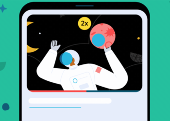 YouTube 新實驗功能讓你放大影片，準備用哪支影片體驗一下？