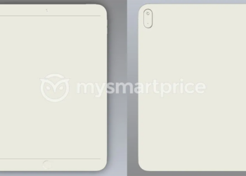 疑似 iPad 新機模型顯示 Apple 似乎連平板電腦都準備全面移除 3.5mm 耳機孔