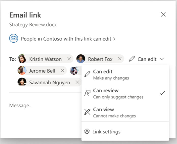 Microsoft Word 中加入新的「審閱模式」，避免共用協作時誤刪、擅改內容。 - 電腦王阿達