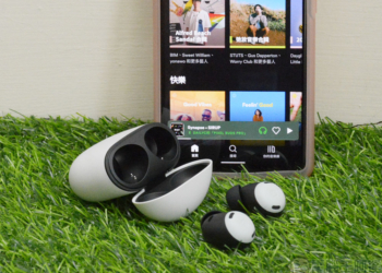Google Pixel Buds Pro 開箱與一週使用心得 (內含：與 Pixel Buds A 的實感差異)