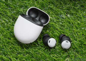 Google Pixel Buds Pro 開箱與一週使用心得 (內含：與 Pixel Buds A 的實感差異)