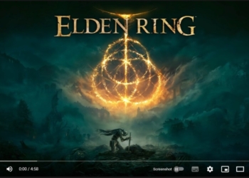 《艾爾登法環》相關影片在遊戲上市 60 天內於 YouTube 平台上創下了 34 億的總觀看次數