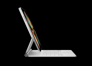 傳聞全新 iPad Pro 2022 將採用 4 針聰穎接點，並搭載 Apple M2 晶片