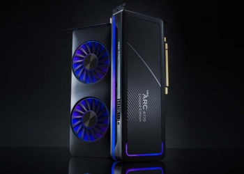 Intel 最新文章承諾，ARC 顯卡會在今年晚些時間於 “全球推出”