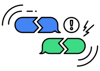 不講武德！Google 再次指責 Apple 不採用 RCS 通訊標準（還為此拍了廣告…）