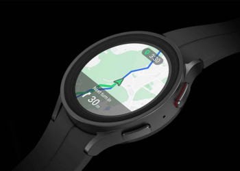 Google 宣布 Wear OS 智慧錶將可免手機使用 Google Maps 導航