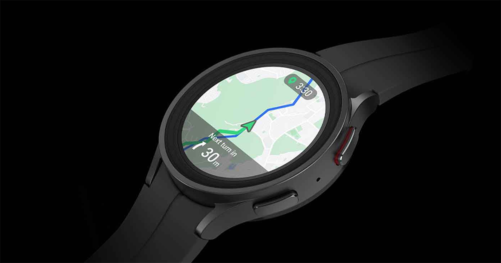 Google Maps / Keeps 無預警取消 WearOS 2 支援