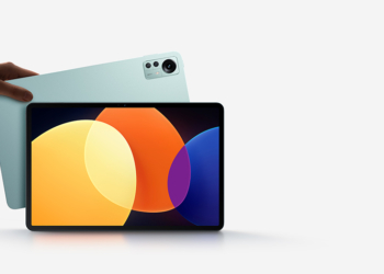 小米大螢幕平板新品推出： Xiaomi Pad 5 Pro 12.4 螢幕更大、續航更長、多工效率更高！