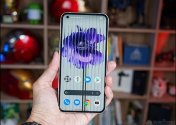 Nothing Phone (1) 的 1,200 nits 螢幕被爆最高亮度看不到也吃不到