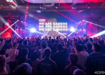 重回花博！WirForce 2022 正式回歸9月啟動，BYOC門票800席限量開賣