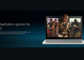 Sony 可能很快就會推出自家的 PlayStation 電腦遊戲平台