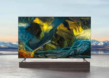 各位觀眾，86 吋！Xiaomi 智慧顯示器 Max 86 型，將於 10/12 重磅登台