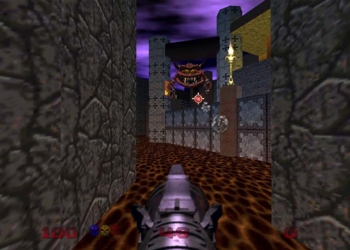 重溫幾十年前的感動，《DOOM 64》強化版限免取得，終身免費玩