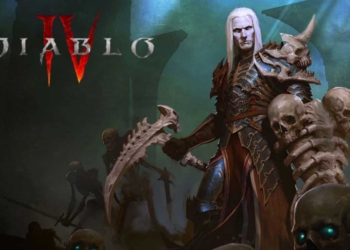 暴雪娛樂承諾《暗黑破壞神 4》的額外課金選項絕對不會「讓玩家角色變強」