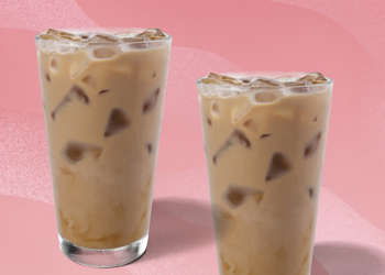 星巴克推出「星光好友分享」飲料買一送一活動（8/22-8/23）