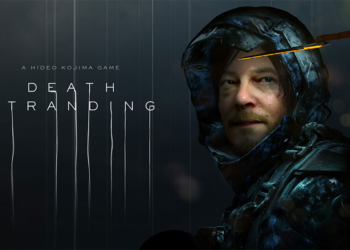 《死亡擱淺》將於 8/23 進入 PC Game Pass