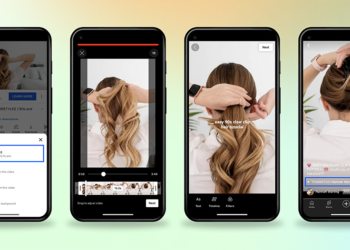 YouTube 不落人後，將跟隨 TikTok 為 Shorts 短影片加上浮水印