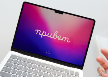 M2 MacBook Air 開箱體驗 ：美型新設計與更強 Apple 晶片效能值得 M1 使用者升級嗎？