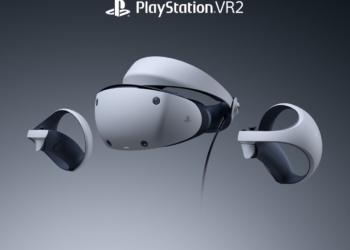 PlayStation次世代 VR 裝置「PlayStation VR2」 預定 2023 年初上市