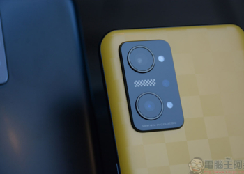 喜歡用手機拍攝嗎？用更簡單的方式了解 OIS 與 EIS