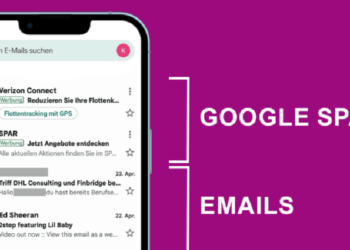 Google 未經同意在 Gmail 放入偽裝成信件的廣告在歐洲遭遇投訴麻煩