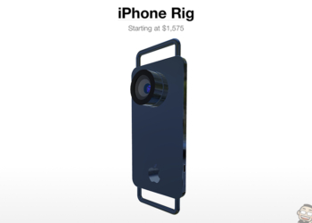 外國網友開發客製化「下一款 iPhone」趣味網站，讓大家能自己設計獨一無二的專屬手機