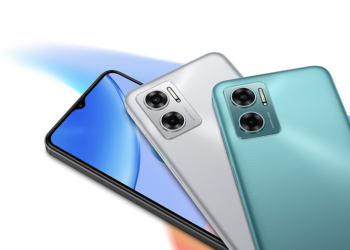 小米在台推出 Redmi 10 5G 平價 5G 新機，售價 6,499 元起，將於 9/1 開賣