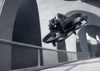 讓人「更敢飛」的入門款 FPV 空拍機  DJI Avata 登場