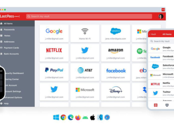 最大密碼管理公司之一 LastPass 近日被駭，原始碼與專利技術直接被竊取