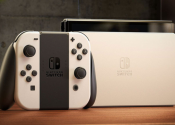 外媒評選最不值得入手的 Nintendo Switch 配件