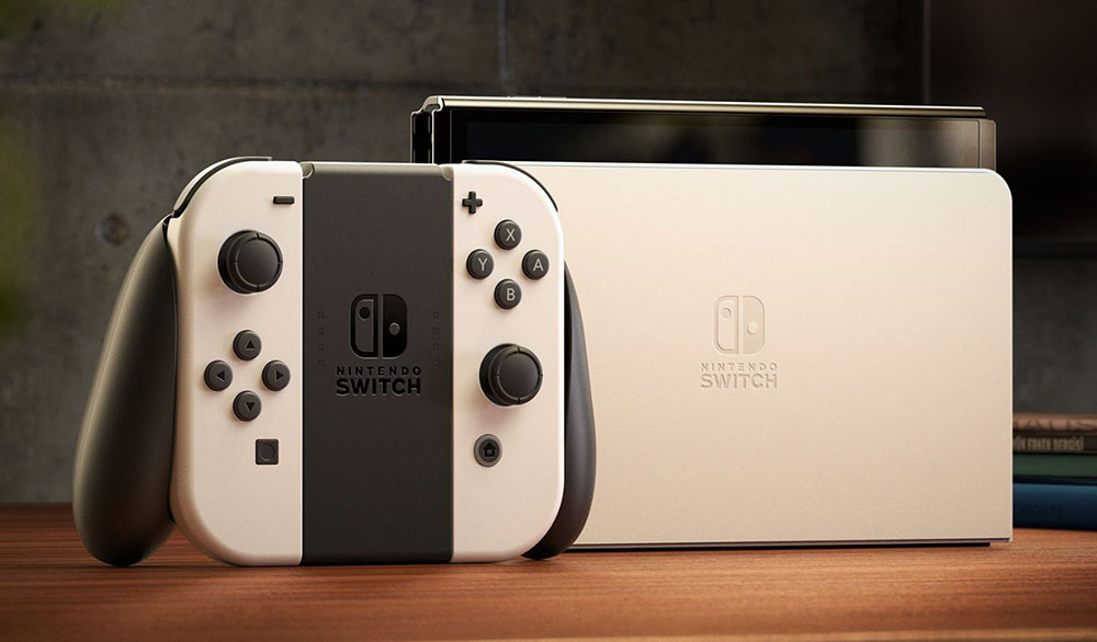 Nintendo Switch 2 價格現身！國外知名爆料者透露會是這定價 - 電腦王阿達