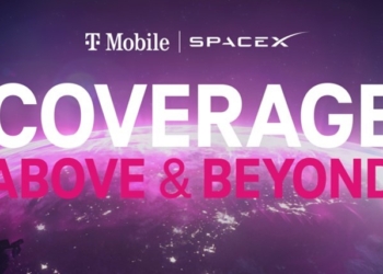 手機上衛星通話時代來臨!? SpaceX 攜手T-Mobile，實現行動通訊無死角!?