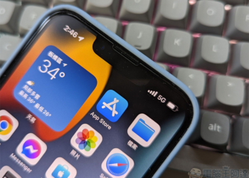 善用 iPhone 上的 5G 設定，換取更長的電池續航力