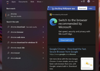 前微軟工程師吐糟 Windows 11 的開始功能表設計，讓人失望