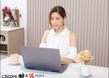 正港台灣組裝製造，猛爆規格頂到肺，喜傑獅 CJSCOPE UNICORN 15Y 頂級創作者筆電開箱介紹
