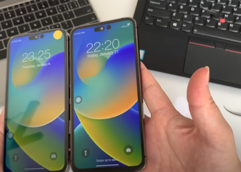 iPhone 14 還沒推出，目前市面上已經有 iPhone 14 Pro Max 山寨機（開箱影片）