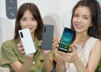 Sony 合手旗艦 Xperia 5 IV 推出，滿足娛樂、創作、展現自我等多方需求