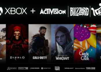 Xbox 負責人暗示《鬥陣特攻》、《暗黑破壞神》以及《決勝時刻》等動視暴雪遊戲將在收購案完成後登上 Game Pass 平台