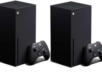 微軟官方物流出包，讓一位消費者同時收到了兩台 Xbox Series X 主機