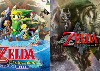 最新傳聞暗示任天堂將於 9 月的 Direct 發表會上公開兩款《薩爾達傳說》HD 移植版