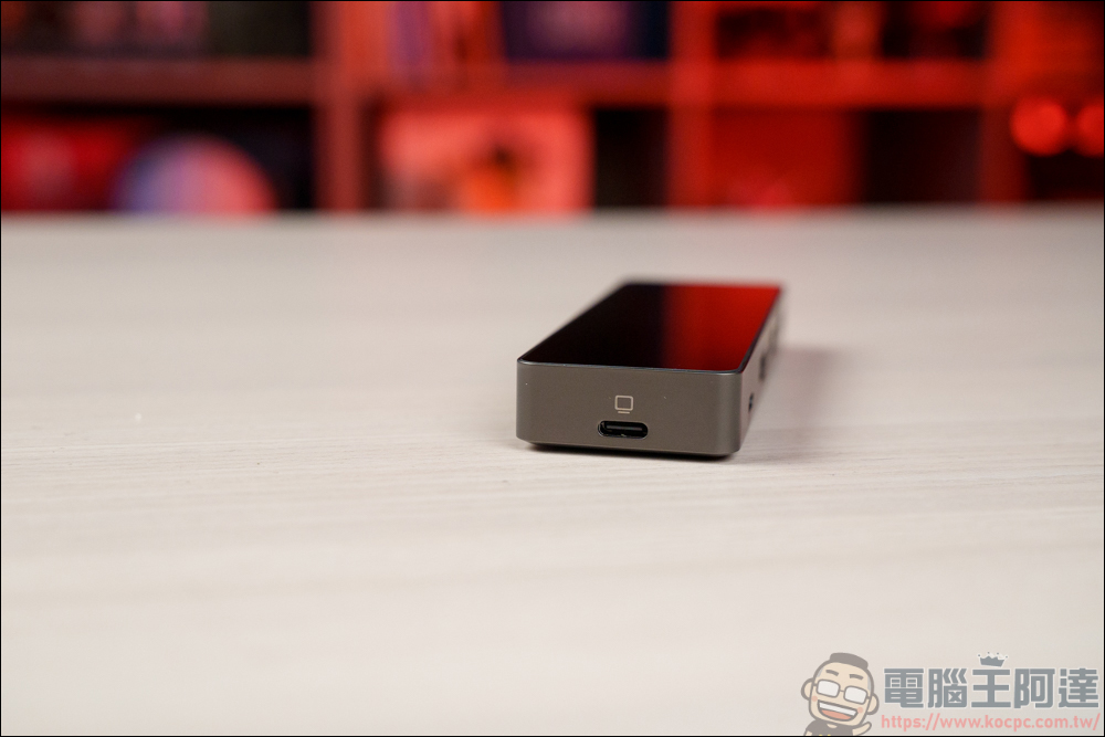 外接好物推薦：Dockcase M.2 NVMe SSD 智能硬碟盒 ＆ 4合1 集線器 & 7合1 集線器 & Pasidal USB-C 10G Gen2 Docking Station - 電腦王阿達