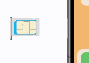 傳 iPhone 14 將帶來「無」實體 SIM 卡槽版本