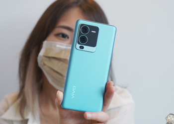 vivo V25 Pro 5G、vivo V25 5G 開箱、評測｜全方位人像旗艦、設計質感更升級，續航更持久、最高 66W 快充！