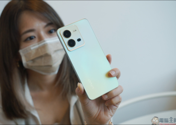 vivo V25 Pro 5G、vivo V25 5G 開箱、評測｜全方位人像旗艦、設計質感更升級，續航更持久、最高 66W 快充！