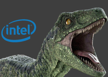 最新跑分顯示，Intel Raptor Lake 內顯效能已經追上 AMD Radeon RX Vega 10