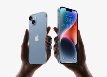 iPhone 14 與 iPhone 14 Plus 正式登場！大還要更大，史上續航最持久 iPhone