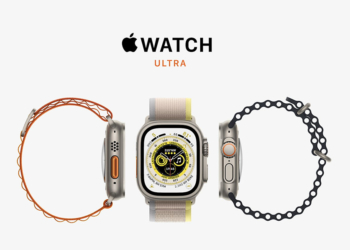 為進階運動而生新成員 Apple Watch Ultra 來了，更堅固耐用、亮度更高、更強悍