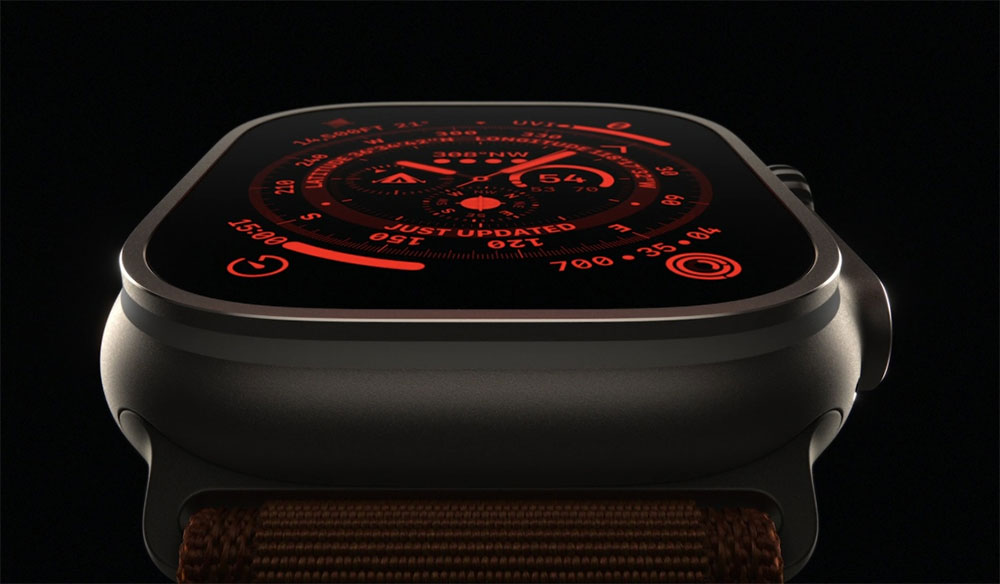 為進階運動而生新成員 Apple Watch Ultra 來了，更堅固耐用、亮度更高、更強悍 - 電腦王阿達